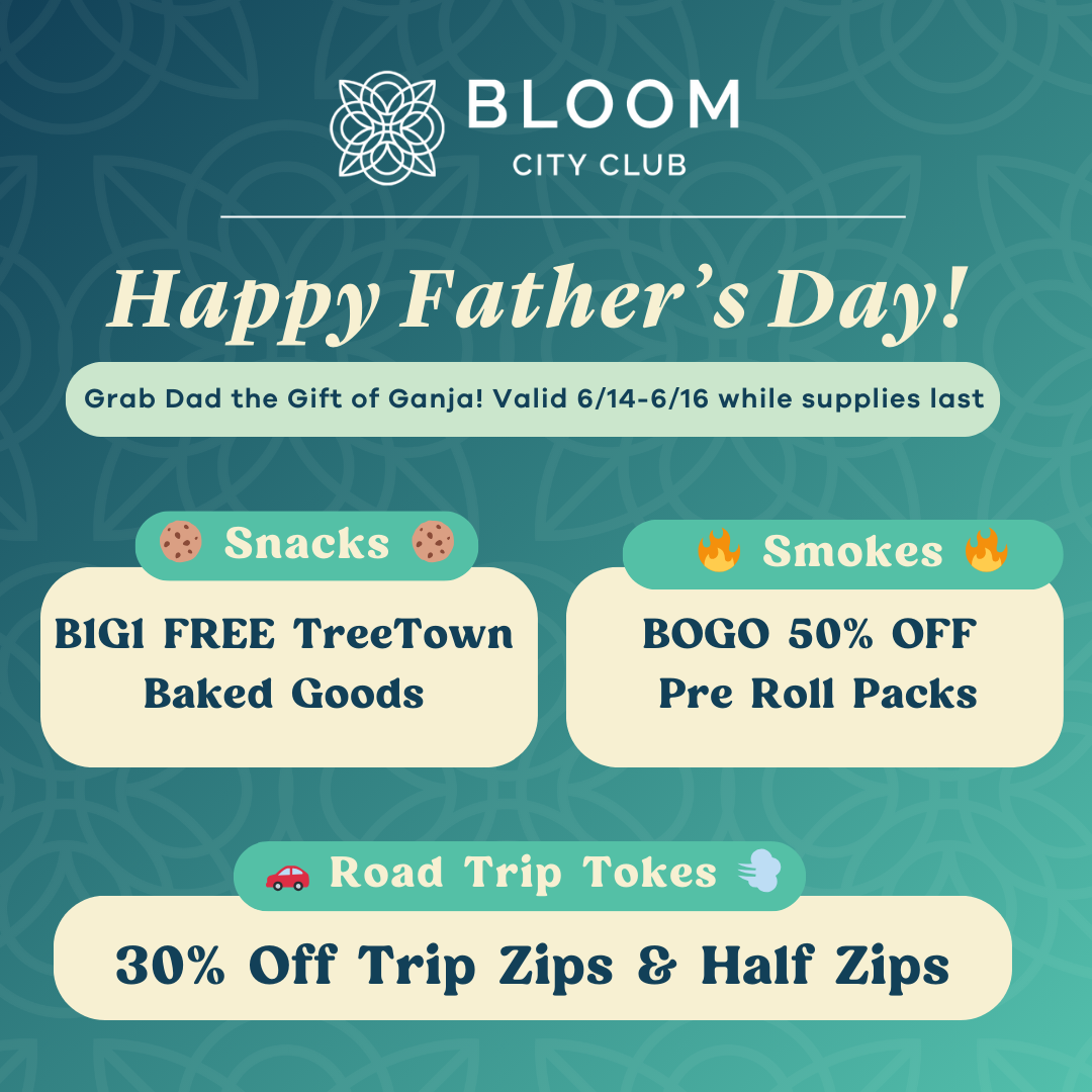 Father's Day Deals